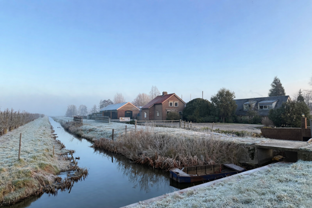 Dierenpension Belle Diertotaal